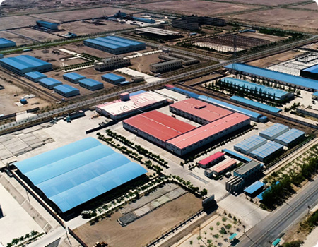 大宗农产品加工