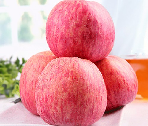 苹果/Fresh apple